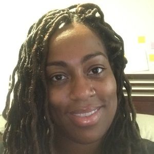 Meet your Posher, Zoporiah